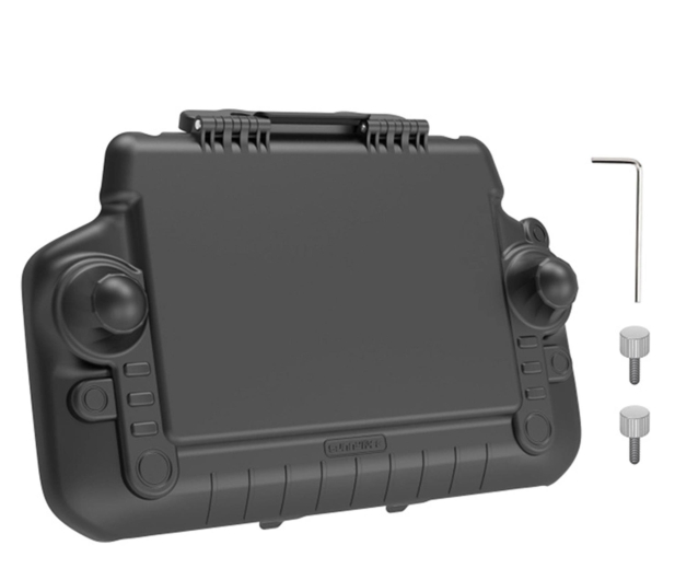 Sunnylife Osłona przeciwsłoneczna 2w1 do kontrolera DJI RC Plus 2 - 1509374 - zdjęcie